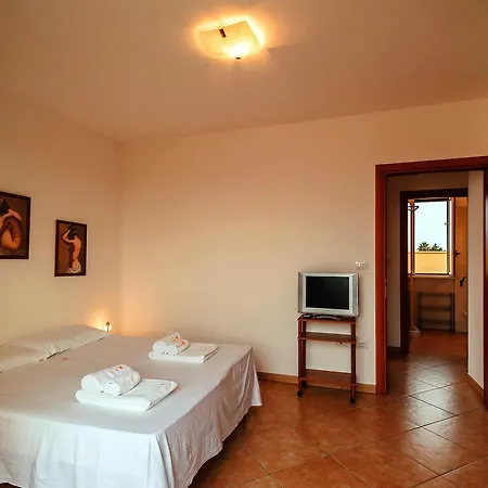 Apartmán In Zona Comoda E Tranquilla Torre San Giovanni Ugento