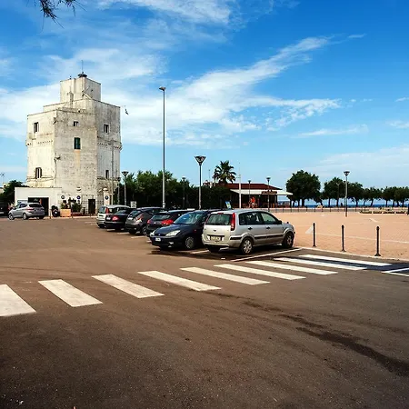 Apartmán In Zona Comoda E Tranquilla *
