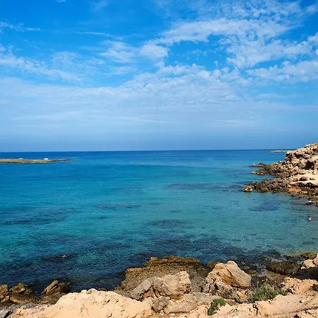 In Zona Comoda E Tranquilla Apartmán Torre San Giovanni Ugento