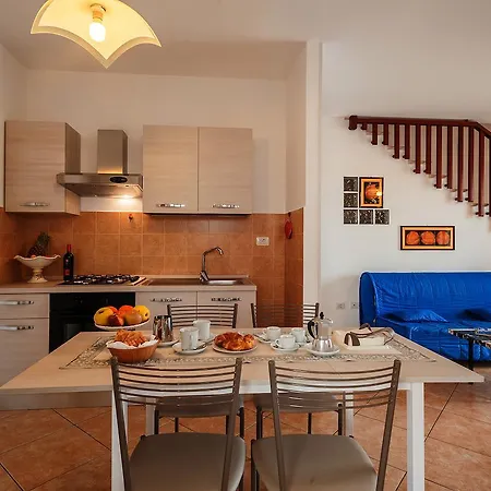 In Zona Comoda E Tranquilla Apartmán Torre San Giovanni Ugento