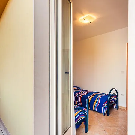 Apartmán In Zona Comoda E Tranquilla *