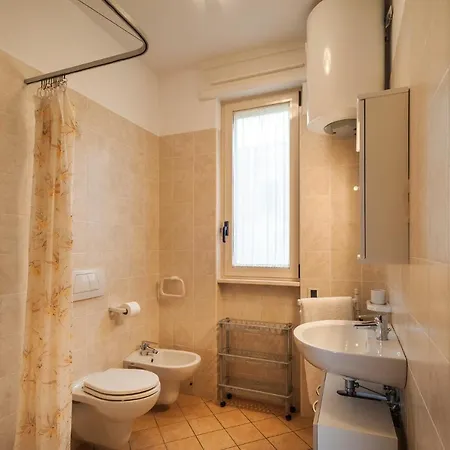 In Zona Comoda E Tranquilla Apartmán