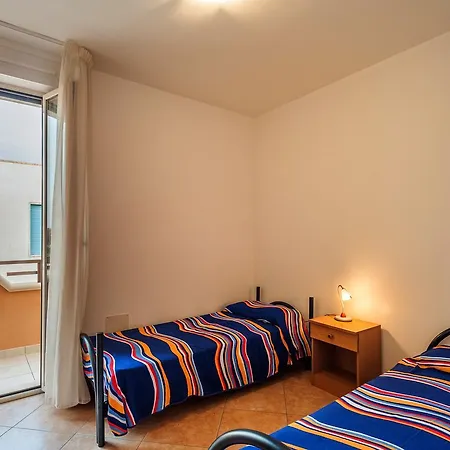 In Zona Comoda E Tranquilla Apartmán